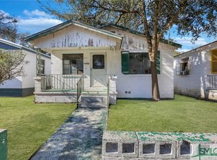 1031 W 38th St, Savannah, GA 31415