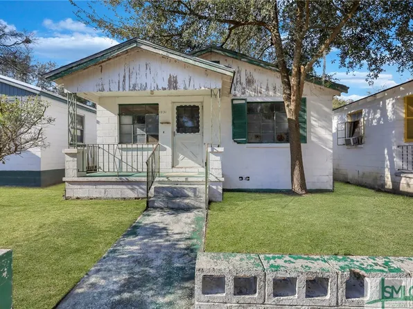 1031 W 38th Street, Savannah, GA 31415