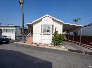 10001 W Frontage Rd SPACE 171, South Gate, CA 90280