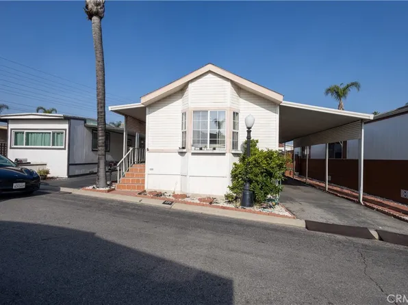 10001 W Frontage Rd Space 171, South Gate, CA 90280