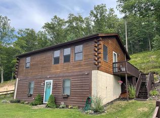 4440 S Nugent View Ln, Baldwin, MI