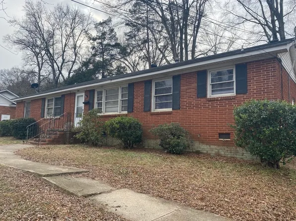 6700 Woodstream Dr, Charlotte, NC 28210