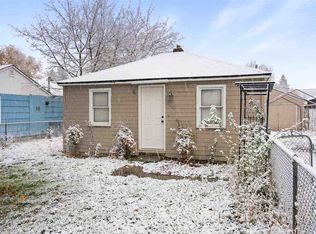 7208 E 9th Ave, Spokane Valley, WA 99212