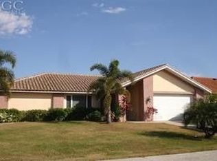 440 Exuma Ct, Punta Gorda, FL 33950