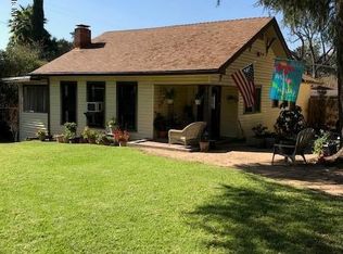 3211 Marengo Ave, Altadena, CA 91001