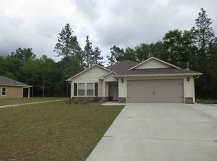 5686 Eagle Dr, Milton, FL 32570