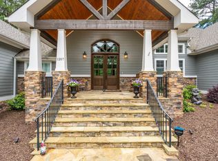 1207 Clearwater Farm Trl, Chapel Hill, NC 27517