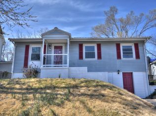 845 Grayson Ave, Waynesboro, VA 22980