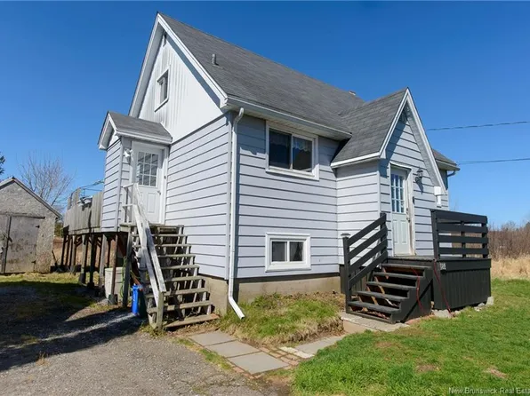 83 Rayland St, Saint John, NB E2H 1Y8