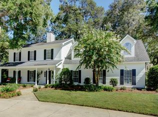 100 Long Point Dr, Saint Simons Island, GA 31522