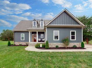 230 Flat Woods Rd, Lebanon, TN 37090