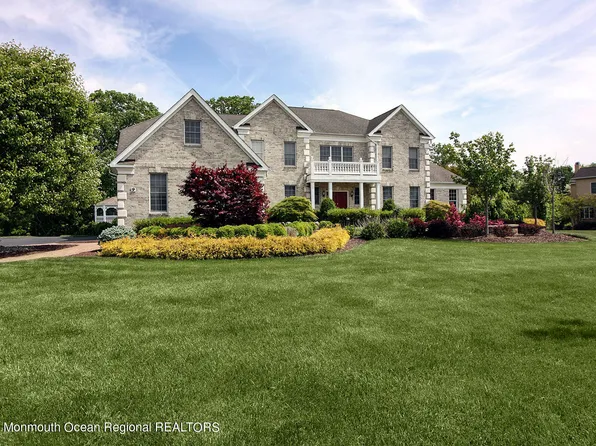 9 Summer Drive, Freehold, NJ 07728