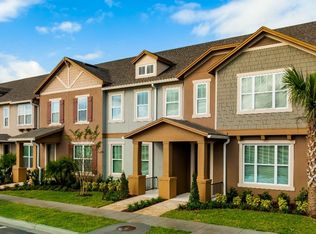 11674 Water Run Aly, Windermere, FL 34786