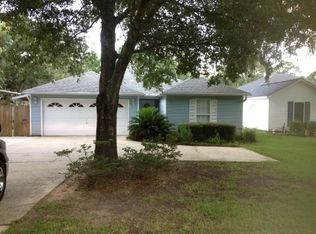 300 Schneider Dr, Fort Walton Beach, FL 32547