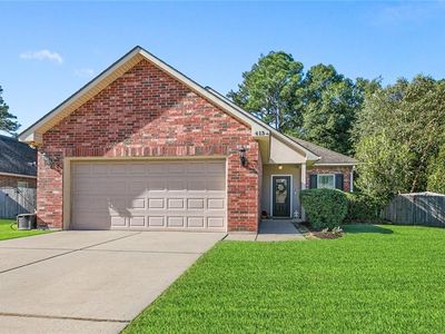 413 Oak Branch Dr, Covington, LA, 70435