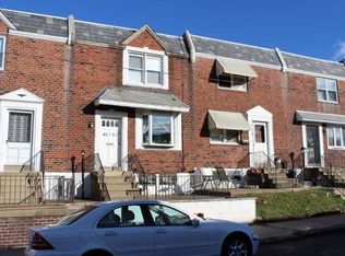 4251 Elsinore St, Philadelphia, PA 19124