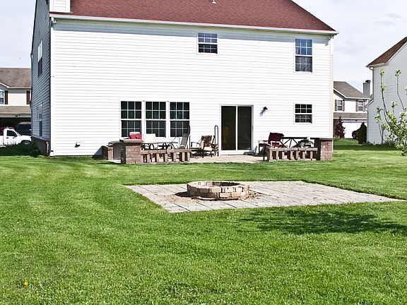 Enjoy your outdoor living