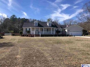 1044 Georgeanna Ln, Darlington, SC 29532