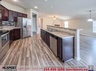 7405 Bose Ikard Dr, Killeen, TX 76549