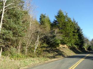 Beerman Creek Rd, Seaside, OR 97138
