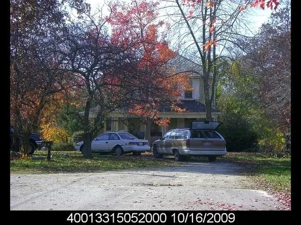 318 W High St, Ostrander, OH 43061