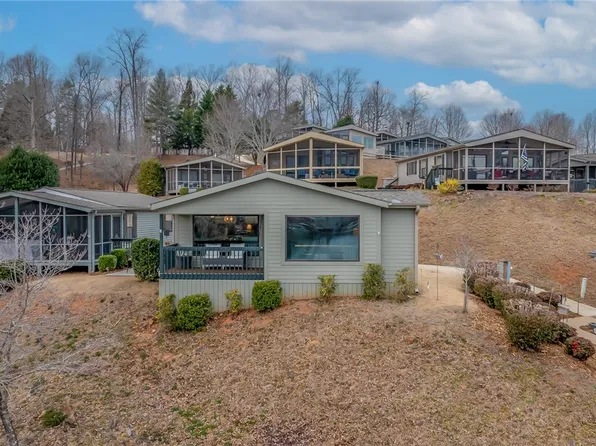 1230 Melton Rd Lot 5, West Union, SC 29696