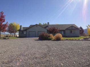 25 Linda Way, Wellington, NV 89444