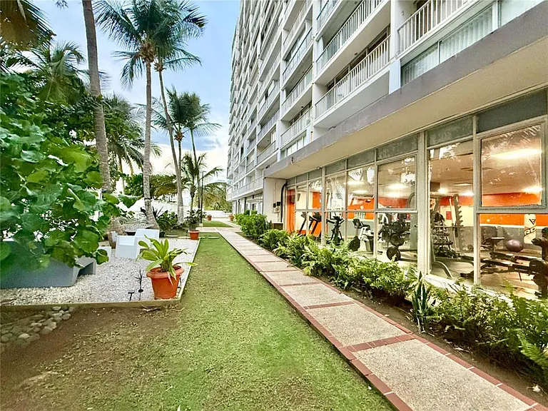 3103 Avenue Isla Verde #306 — Photo 26