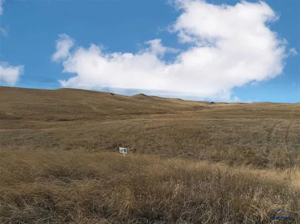 Lot #11 Belle View Acres, Belle Fourche, SD 57717