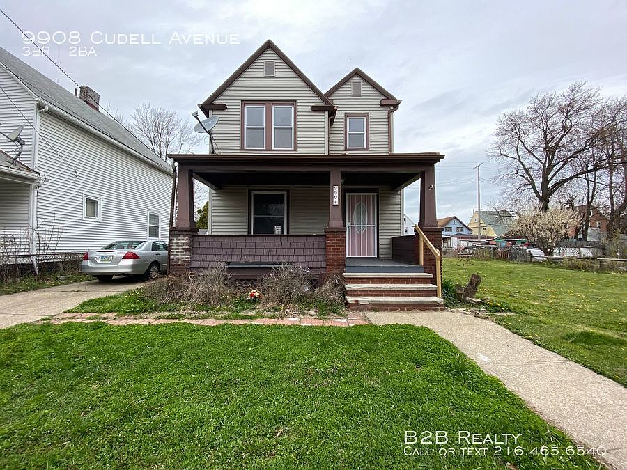 1st image of 9908 Cudell Ave
