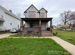 9908 Cudell Ave, Cleveland, OH