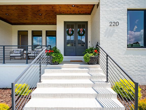 2nd image of 220 Haywood Dr
