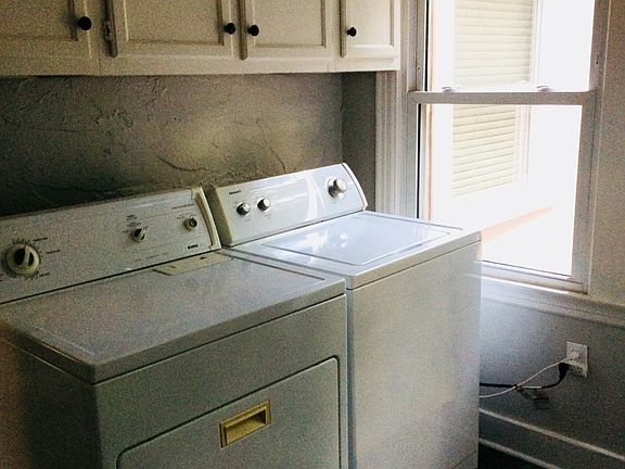 Washer/Dryer