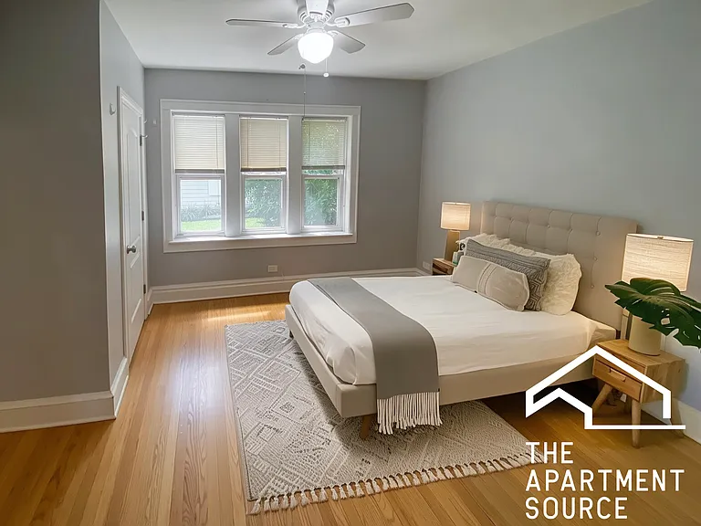 3018 N Karlov Ave #1 — Photo 7