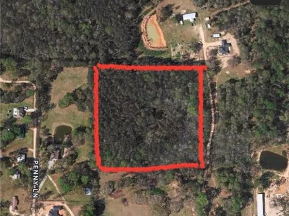 Highway 40, Loranger, LA 70446