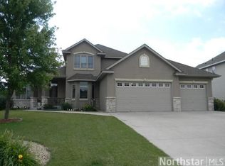 481 Prairie Creek Dr, Delano, MN 55328