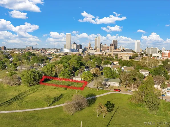 W 7th St, Tulsa, OK 74127