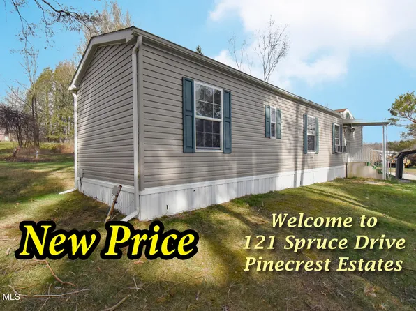 121 Spruce Dr, Johnstown, PA 15905