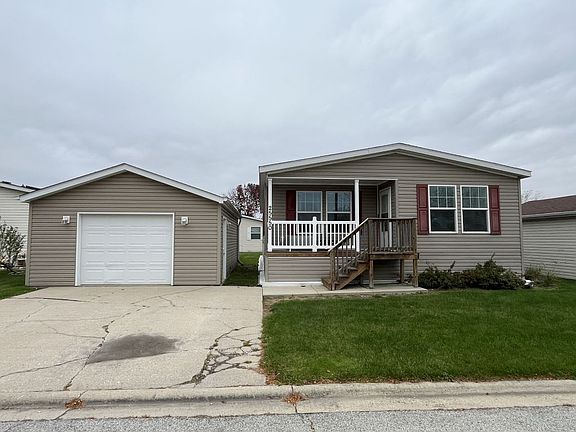 2nd image of 25550 S Firestone Dr #265