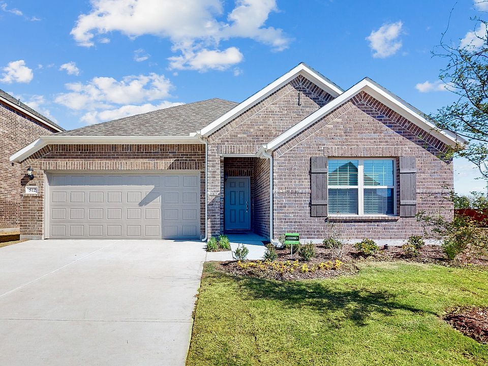 512 Claremont Dr, Justin, TX 76247 Zillow