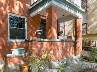 1241 N Lafayette St, Denver, CO 80218