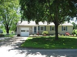 5344 Middle Ridge Rd, Madison, OH 44057