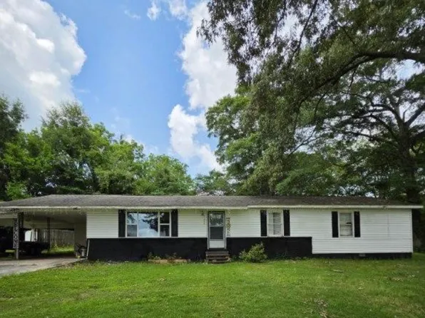 2008 18th Ave, Haleyville, AL 35565