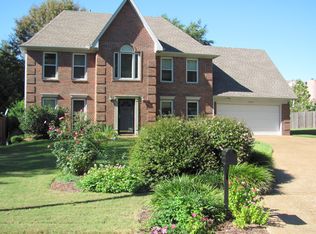 7772 Widgeon Lake Cv, Cordova, TN 38016