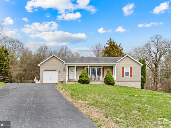 38 Allison Way, Elkton, MD 21921