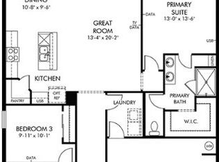 3206 Viceroy Ct, Poinciana, FL 34759