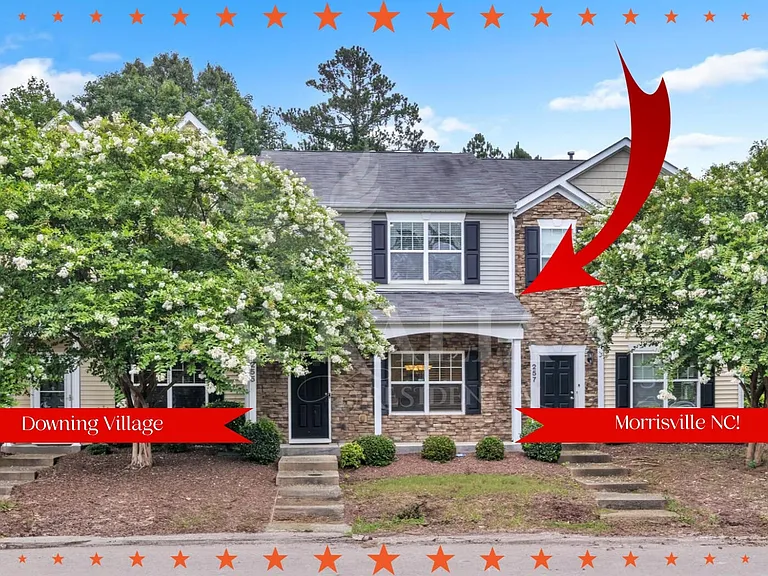 255 Hampshire Downs Dr — Photo 1