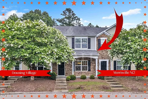 255 Hampshire Downs Dr Photo 1
