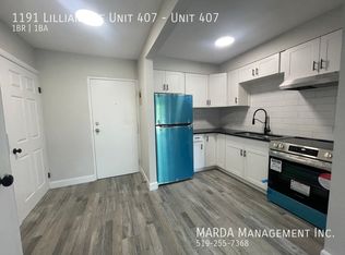 1191 Lillian Ave UNIT 407, Windsor, ON N9A1V6