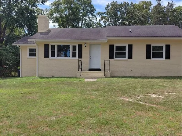 6521 Worthington Rd, Richmond, VA 23225